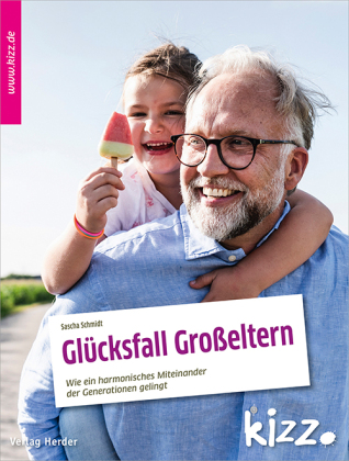 Glücksfall Großeltern