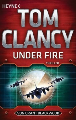 Tom Clancy Under Fire