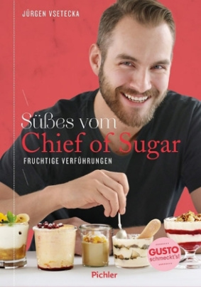 Süßes vom Chief of Sugar