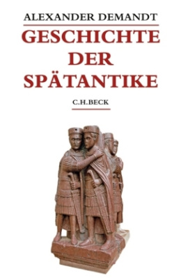 Geschichte der Spätantike