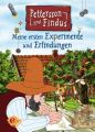 Pettersson und Findus - Meine ersten Experimente und Erfindungen