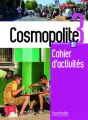 Cosmopolite 3, m. 1 Buch, m. 1 Online-Zugang