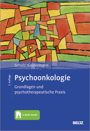 Psychoonkologie, m. 1 Buch, m. 1 E-Book