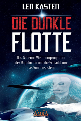 DIE DUNKLE FLOTTE