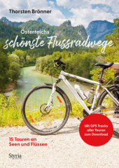 Österreichs schönste Flussradwege