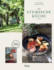 Die Steirische Küche