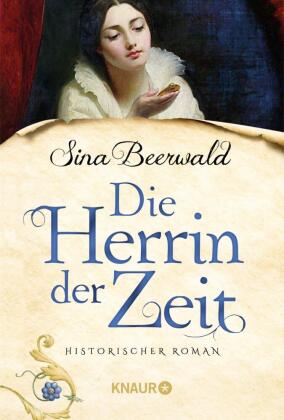 Die Herrin der Zeit