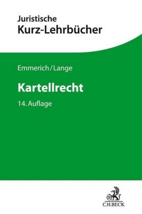 Kartellrecht