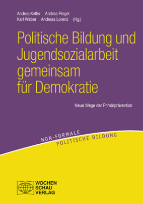 Politische Bildung und Jugendsozialarbeit gemeinsam für Demokratie