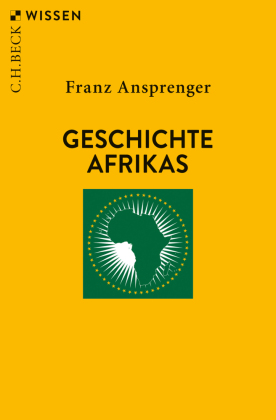 Geschichte Afrikas