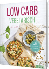 Low Carb Vegetarisch