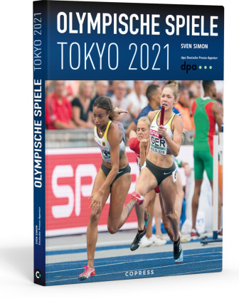 Olympische Spiele Tokyo 2021