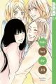 Nah bei dir - Kimi ni todoke. Bd.28