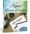 Die Kunst des Brush Lettering