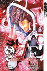 Platinum End. Bd.7