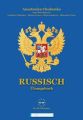 Russisch Übungsbuch, m. Audio-CD