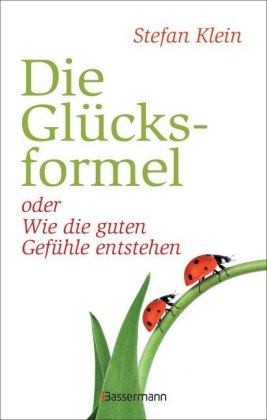 Die Glücksformel