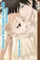 Dance in the Vampire Bund - Scarlet Order. Bd.2