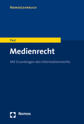 Medienrecht