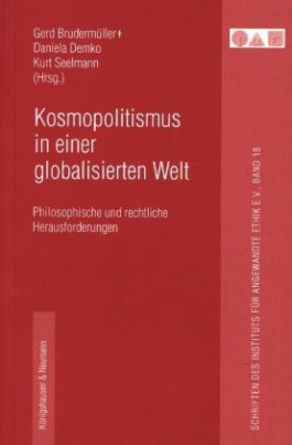 Kosmopolitismus in einer globalisierten Welt
