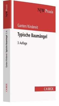 Typische Baumängel