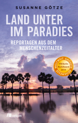 Land unter im Paradies