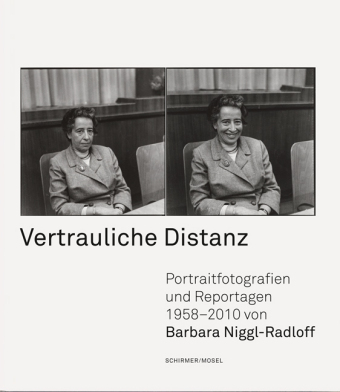 Vertrauliche Distanz