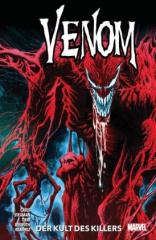 Venom - Neustart. Bd.3