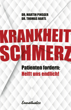 Krankheit Schmerz