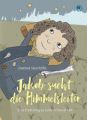 Jakob sucht die Himmelsleiter