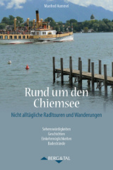 Rund um den Chiemsee