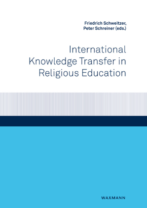 International Knowledge Transfer in Religious Education