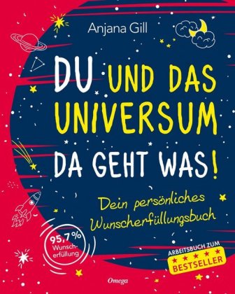 Du und das Universum - da geht was!