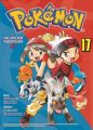 Pokémon - Die ersten Abenteuer. Bd.17