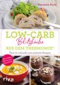 Low-Carb-Blitzküche aus dem Thermomix®