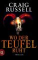 Wo der Teufel ruht