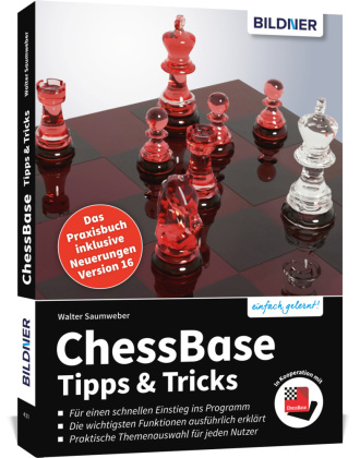 Chess Base Tipps & Tricks