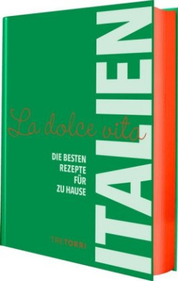 ITALIEN - La dolce vita