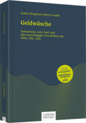 Geldwäsche