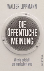 Die öffentliche Meinung