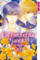 Ein Freund für Nanoka - Nanokanokare. Bd.10