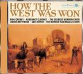 How The West Was Won