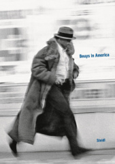 Beuys in America (2021)