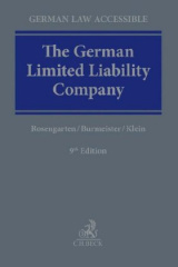 The German Limited Liability Company