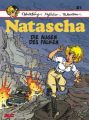 Natascha - Die Augen des Falken