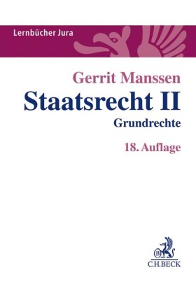 Staatsrecht II