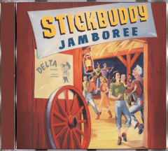 Stickbuddy Jamboree