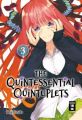 The Quintessential Quintuplets. Bd.3