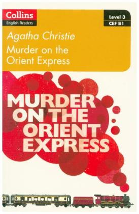 Murder on the Orient Express