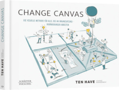 Change Canvas